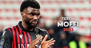 Terem Moffi 2022/23 ► Amazing Skills, Assists & Goals - Nice | HD