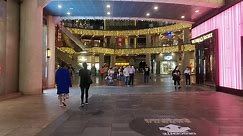 昆明南屏街最美商场，夜景特别漂亮，你来过吗？