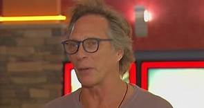 William Fichtner comes home for screening of new film, will attend 5/14 memorial service