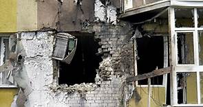 Rusia | Vorónezh declara el estado de emergencia tras ataque ucraniano