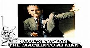 L'agente speciale Mackintosh (film 1973) TRAILER ITALIANO