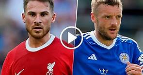 Dónde ver Liverpool vs. Leicester EN VIVO por un amistoso de pretemporada 2023: TV, streaming y hora