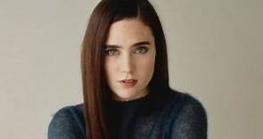 Jennifer Connelly evolution (most beautiful hollywood actress)