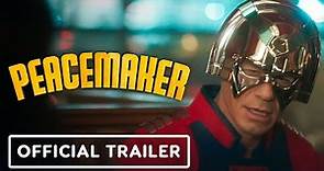 Peacemaker - Official Exclusive Red Band Trailer (2022) John Cena, Danielle Brooks