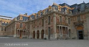 Versailles, France: Ultimate Royal Palace - Rick Steves’ Europe Travel Guide - Travel Bite