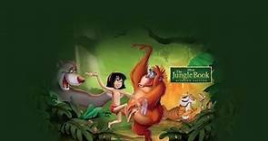 El Libro de la Selva (1967) Trailer Doblado