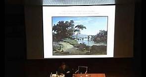 Charles-François Daubigny y el paisaje realista en Francia