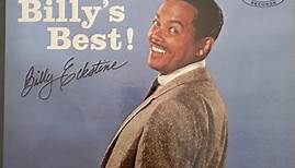 Billy Eckstine - Billy's Best!