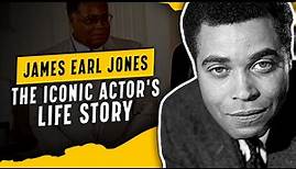 Unveiling the Fascinating Life of James Earl Jones