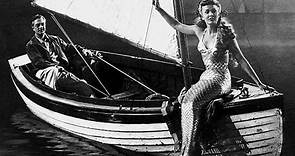 Mr. Peabody And The Mermaid 1948 - William Powell, Ann Blyth, Irene Hervey, Andrea King