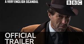 A Very English Scandal: EXCLUSIVE TRAILER (UK) | Hugh Grant | Ben Whishaw - BBC