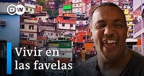 Brasil: la vida en la mayor favela de Río | DW Documental