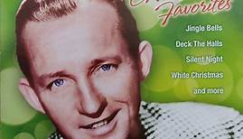 Bing Crosby - Christmas Favorites