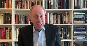 2007 Nobel Laureate in Economics, Professor Roger B. Myerson for Kael Weston