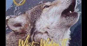 White Wolves II: Legend of the Wild (1996) Elizabeth Berkley / Julie Corman