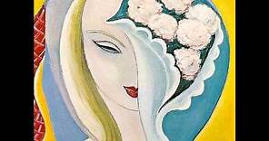 Derek and the Dominos - Tell the Truth