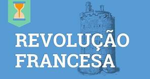 Revolução Francesa (Jacobinos e Girondinos)