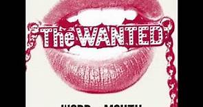 The Wanted - Glow In The Dark - Audio