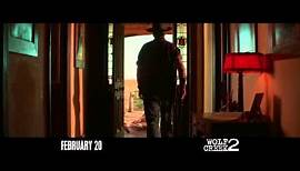 Wolf Creek 2 (2014) Official Trailer