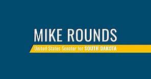 Rounds Discusses Chinese Surveillance Balloon on Fox News | U.S. Senator Mike Rounds of South Dakota