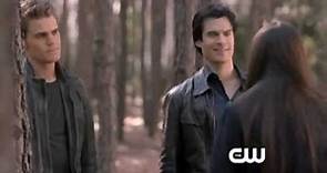 The Vampire Diaries Season 3 Episode 18 The Murder of One Clip