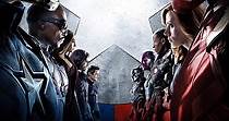 Captain America: Civil War streaming: watch online