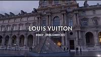Women’s Spring-Summer 2022 Fashion Show | LOUIS VUITTON