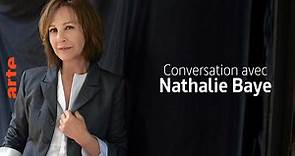 Conversation avec Nathalie Baye