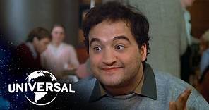 National Lampoon's Animal House | The Best of John Belushi's Bluto