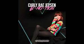 Carly Rae Jepsen - When I Needed You (Audio)
