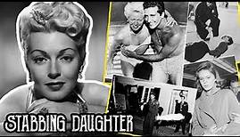 How Lana Turner’s Daughter Stabbed Her Mother’s Boyfriend?