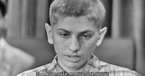 Bobby Fischer contra el mundo (SUB ESPAÑOL)