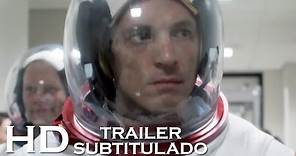 For All Mankind Trailer SUBTITULADO [HD]