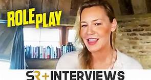 Role Play Interview: Connie Nielsen On Her Unique Approach To Action Movies