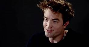 Robert Pattinson Reflects on Filming TWILIGHT