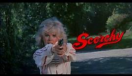 "Scorchy" (1976) Trailer