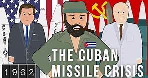 The Cuban Missile Crisis (1962)