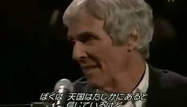 Burt Bacharach - Alfie - live in Tokio