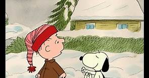 I Want a Dog for Christmas, Charlie Brown Animation movies for kids