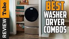 ✅ Washer & Dryer: Best Washer & Dryer Combo (Buying Guide)