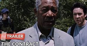 The Contract 2006 Trailer | John Cusack | Morgan Freeman