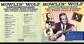 06.- Highway 49 - Howlin' Wolf - The London Sessions