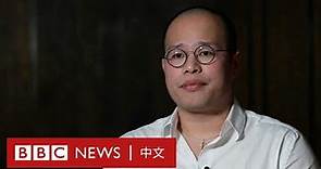 黎智英之子：「英國政府必須為被囚的父親發聲」－ BBC News 中文