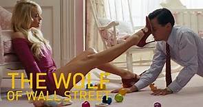 The Wolf of Wall Street Original Trailer (Martin Scorsese, 2013)