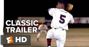 Pastime (1990) Official Trailer 1 - William Russ Movie