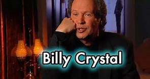 Billy Crystal on Spencer Tracy's effortless talent