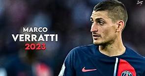 Marco Verratti 2022/23 ► Amazing Skills, Tackles, Assists & Goals - PSG | HD