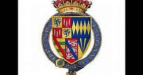 On This Day 13 January 1477 Birth of Henry Percy, 5th Earl of Northumberland