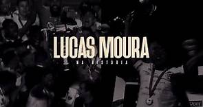 Documentário | Lucas Moura: Na História - COMPLETO