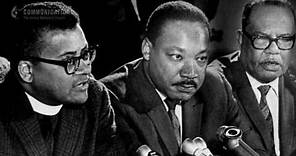 James Lawson: Reflections on Life, Nonviolence, Civil Rights, MLK